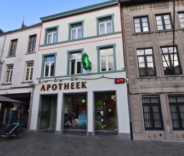 Appartement 1-slaapkamer te huur in centrum Halle - Photo 5