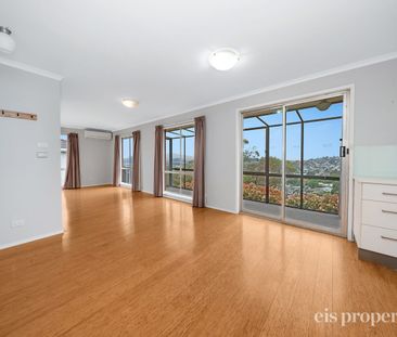 Spacious Family Home In A Peaceful Lenah Valley Setting - Photo 1