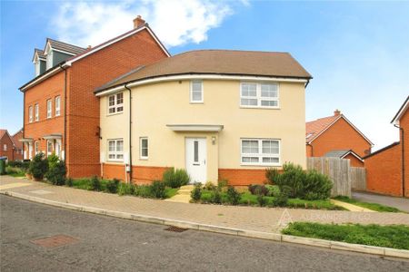 3 bedroom terraced house to rent - Photo 3
