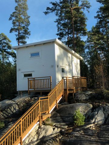 Lavretsvägen, Botkyrka - Photo 4