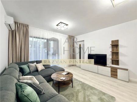 Apartament 2 camere, prima inchiriere, Nord MRS Gradinile Ploiesti - Photo 2
