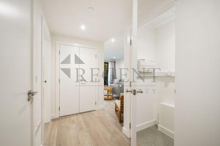 1 bedroom apartment to rent - Photo 4