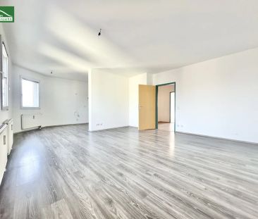 Moderne 2-Zimmer-Genossenschaftswohnung in zentraler Lage! - Foto 6