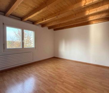 2.5 Zimmer, 65 m², EG - Photo 2