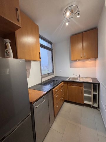 Location appartement 2 pièces, 51.00m², Chevilly-Larue - Photo 5