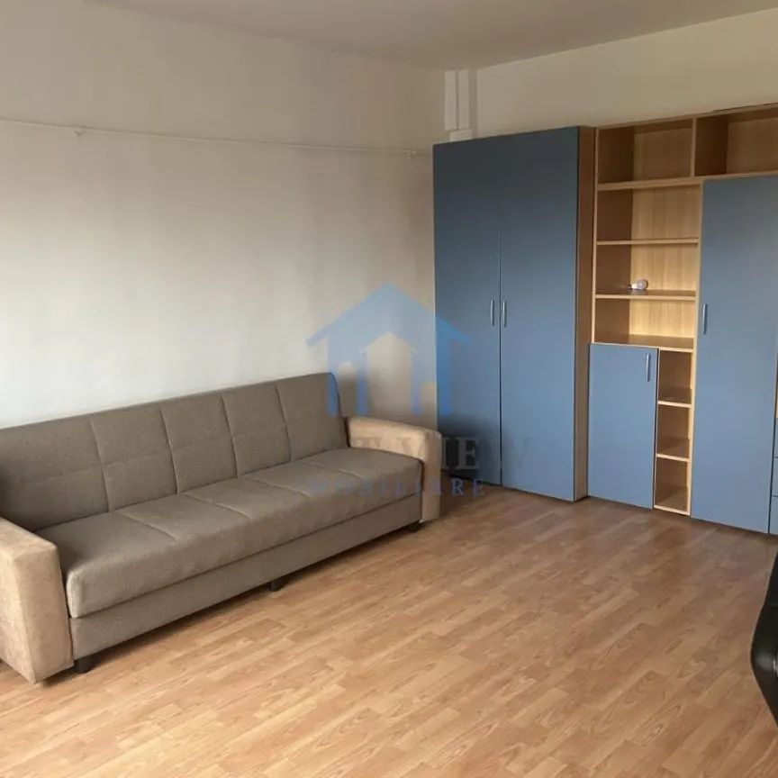 Apartament 1 camera, Gheorgheni - Fotografie 1