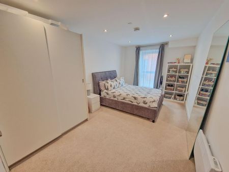 1 bedroom flat to rent - Photo 5