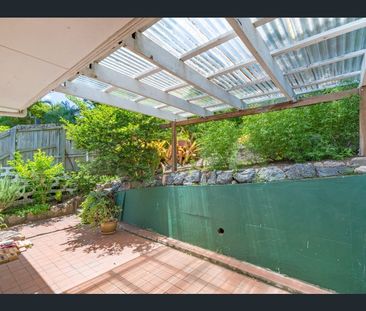 1/36 Ozanne Street, Paddington QLD 4064 - Apartment For Rent | Domain - Photo 1