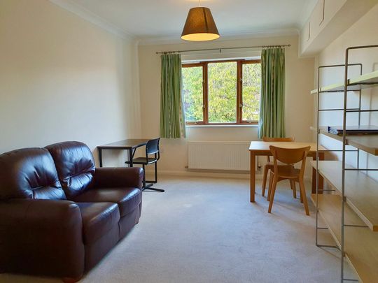 Flat to rent in St. Margaret's Square, Cambridge, CB1 8AQ - Photo 1