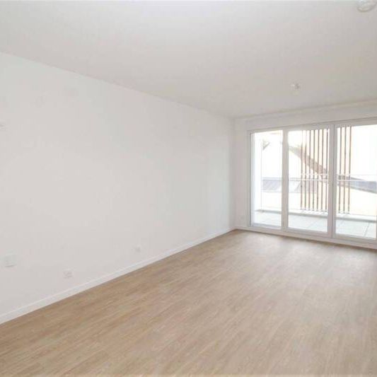 Appartement 2 pièces - - Photo 1