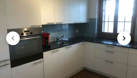 3.5 Zimmer, 100 m² - Foto 4