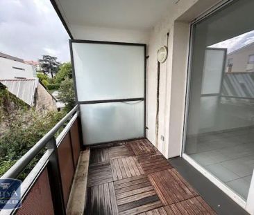 Appartement à louer 3 pièces 60.18m² - Photo 1
