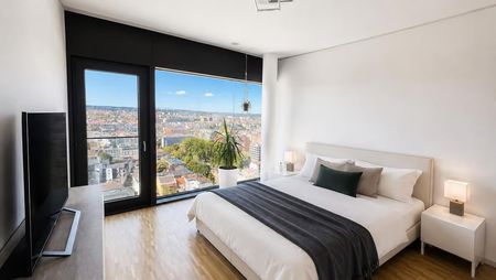 3.5 Zimmer, 82 m² - Foto 3