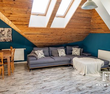 Mieszkanie na wynajem Bielsko-Biała, Langiewicza, Urodzajna 73.19 m - Фото 4