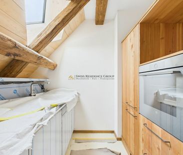 Architecture & Nature - petite maison en duplex élégante dans un im... - Photo 4