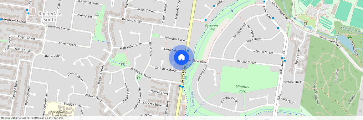 105 Parfrey Road, QLD 4123, Rochedale South