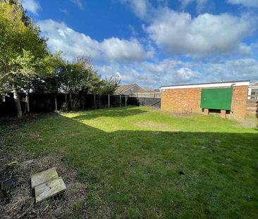 Caudle Avenue, Lakenheath, IP27 - Photo 3