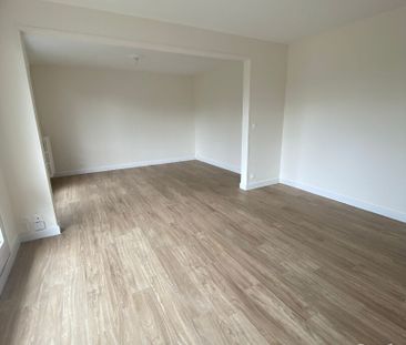 Location Appartement 3 pièces 65m² - Photo 2