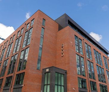 3 bed Apartment 44 Ecco - Photo 1