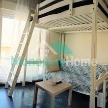 Studio/Γκαρσονιέρα για ενοικίαση - Βούλγαρη - Ντεπώ - Μαρτίου - Photo 1