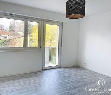 Appartement - MULHOUSE - 50m² - 1 chambre - Photo 3