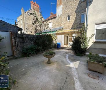 Location Appartement 1 pièce 15m² ALENCON 61000 - Photo 4