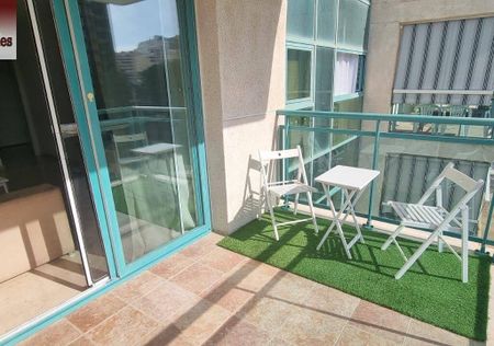 ALQUILER ANUAL - APARTAMENTO EN LA CALA DE VILLAJOYOSA - Photo 2