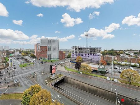 1 bedroom flat to rent - Photo 5