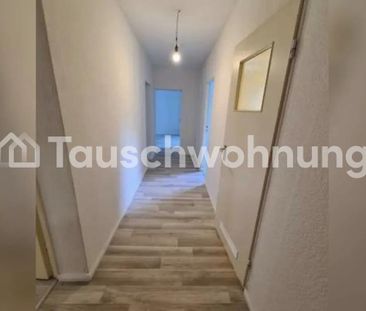 TAUSCHWOHNUNG 3 zimmer wohnung , neukolln - Foto 1