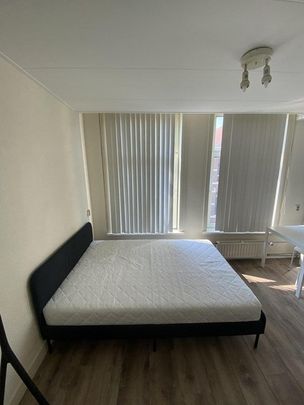 Te huur: Appartement Van Bylandtstraat 81 D in Den Haag - Foto 1