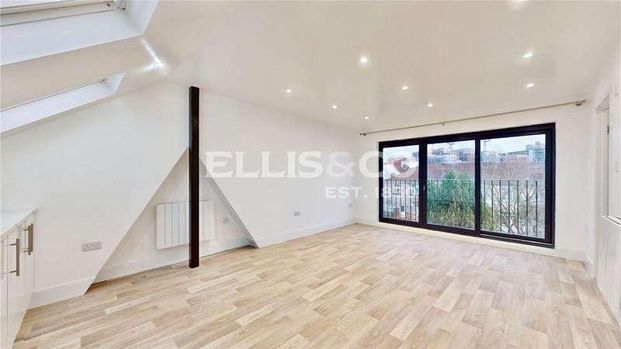 London Road, Wembley, HA9 - Photo 1