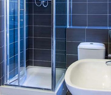 Portobello Garrow House, Kensal Road, London, W10 - Photo 3