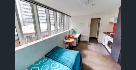 613/50 Barry Street, Carlton, Vic 3053 - Photo 2