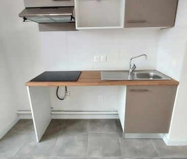 Location Appartement 3 pièces 58m² BRUGUIERES 31150 - Photo 3