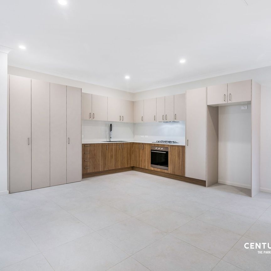 Modern Granny Flat! - Photo 1