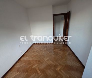 Piso de alquiler en Camino Vinateros, Media Legua - Photo 6