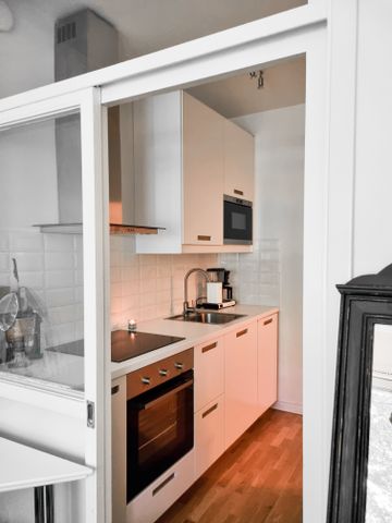 von Leesengatan, Norrköping - Foto 5