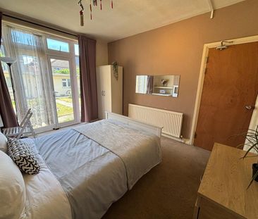 Room in a Shared House, Second Avenue, HA9 - Photo 4