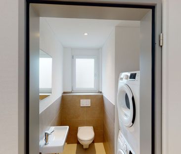 Wunderschöne Wohnung in Wetzikon - Foto 4