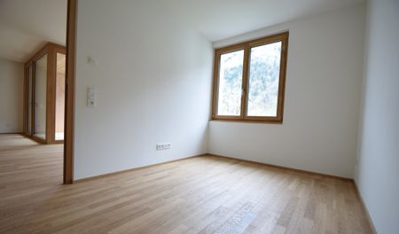 Wohnen im Rathaus Quartier - Schöne 3 Zimmerwohnung zu vermieten! - Photo 2