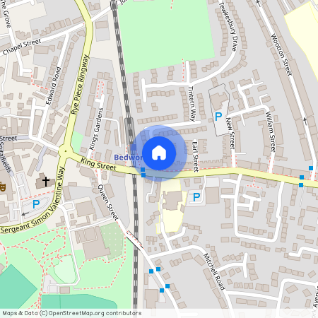 Railway Terrace Bulkington Road, Warwickshire CV12