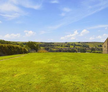 3 bedroom barn conversion to rent - Photo 4