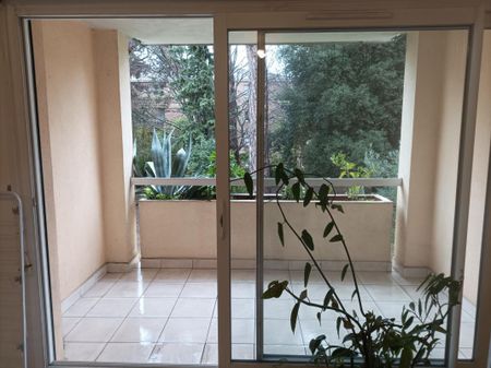 Location Appartement 1 pièce 32m² MONTPELLIER 34000 - Photo 4