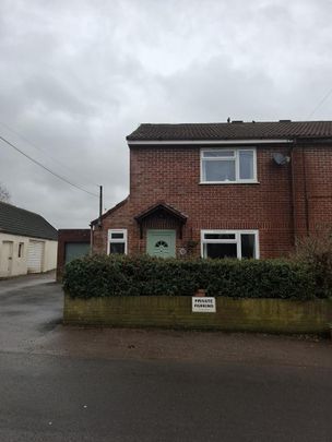 2 bedroom semi-detached house to rent - Photo 1