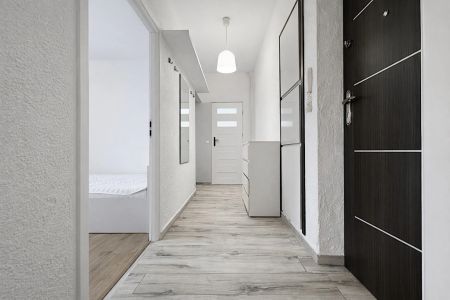 Mieszkanie pod wynajem idealne dla Pary - Zdjęcie 5