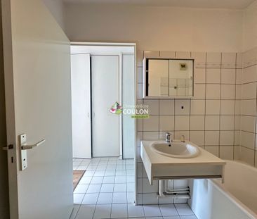 Appartement en location à Clermont-Ferrand Quartier Jardin Lecoq/Fa... - Photo 6