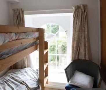 2 bedroom terraced house to rent - Photo 6