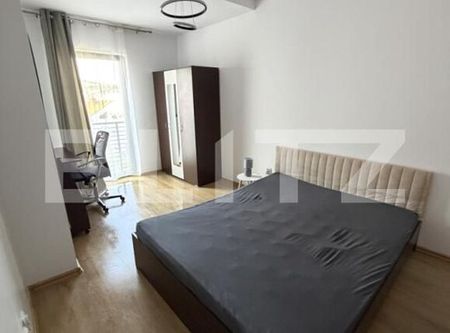 Apartament cu 3 camere, 78 mp, pet friendly, zona Centru - Photo 2