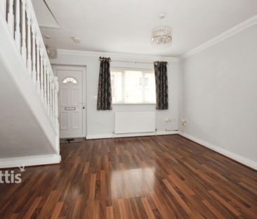 2 bedroom terraced house to rent - Photo 1