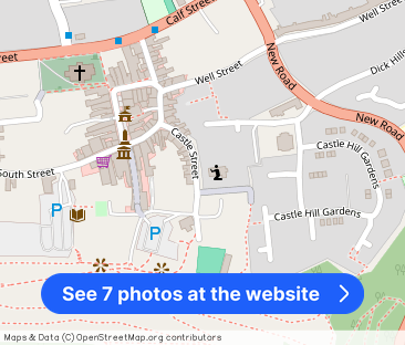 2 bedroom terraced house for rent - Photo 1